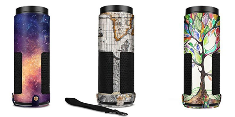 Amazon Echo Finte Case