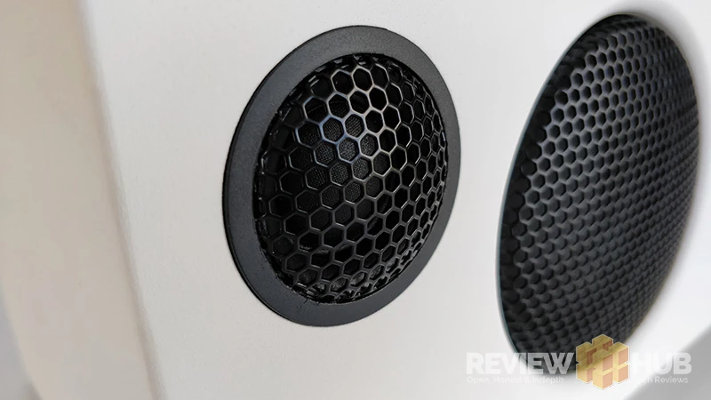 Audio Pro Addon T3 Speaker Grill