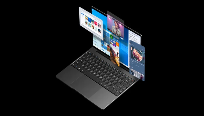 Chuwi Corebook X Review - 8th Gen Intel Ultrabook | Review Hub