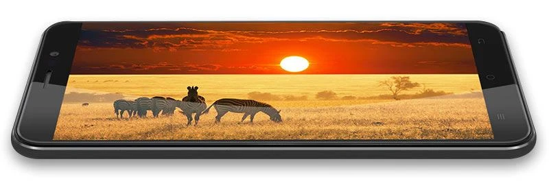 Cubot Note S Phone