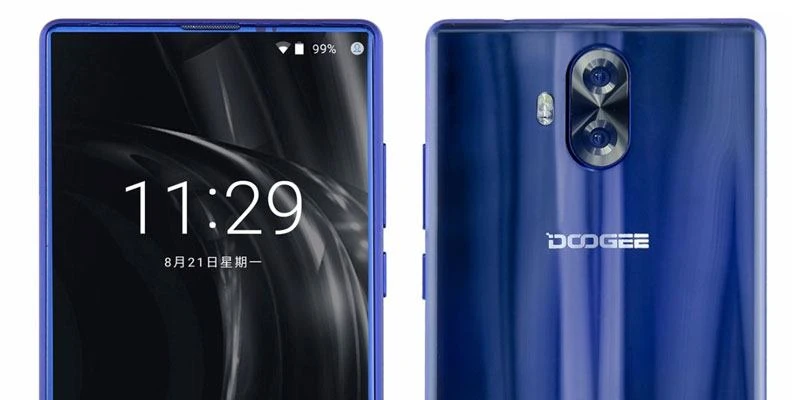 Doogee Mix Lite Smartphone