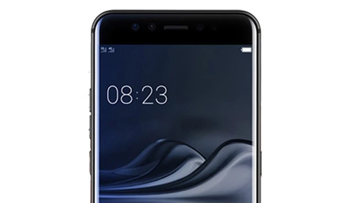 Gome K1 Display