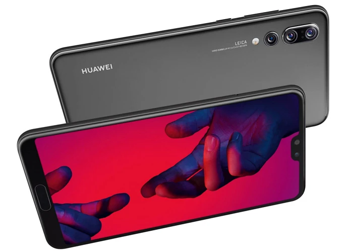 Huawei P20 Pro Smartphone