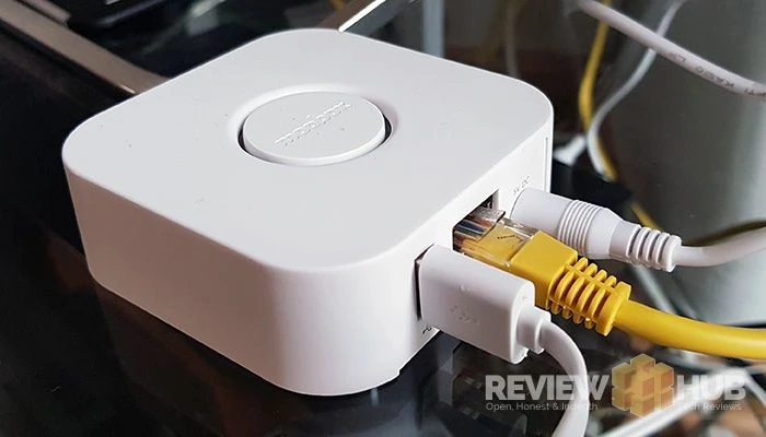 Moobox Hub