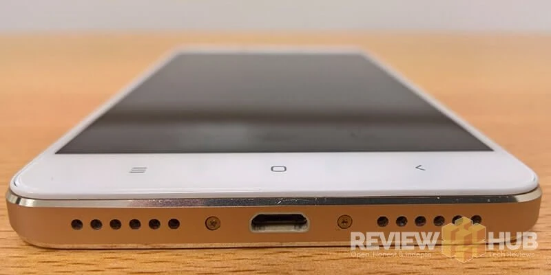 Redmi Note 4