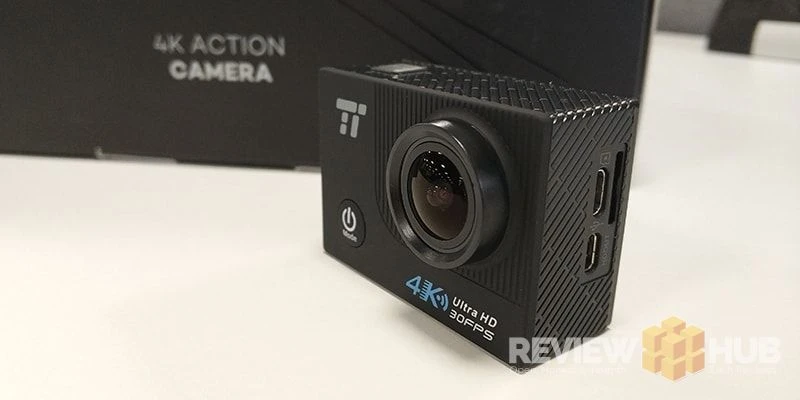 TT-VD001 Side Angle