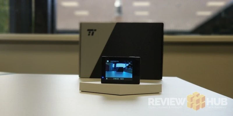 TT-VD001 Display