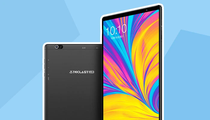 Teclast T10HD Tablet