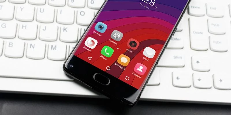 UHANS MX Display