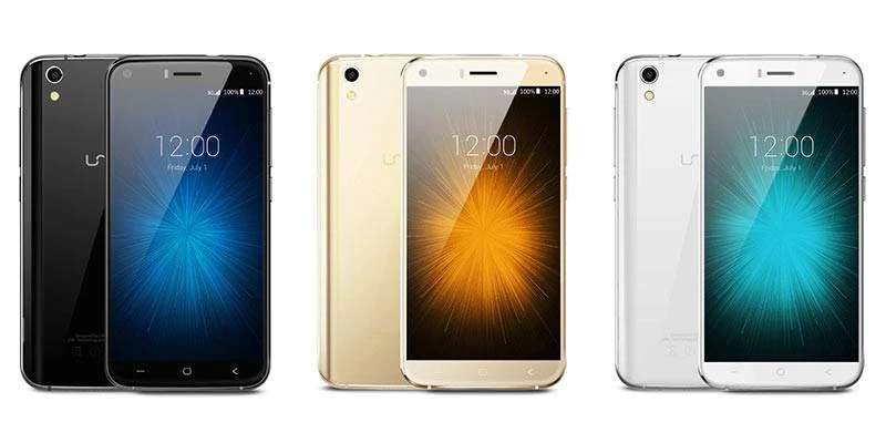 UMi London 5" Android Smartphone