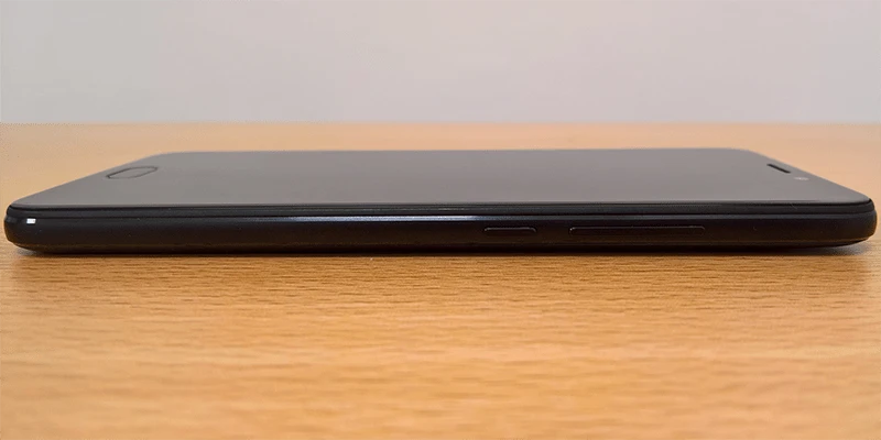 UMi Plus E