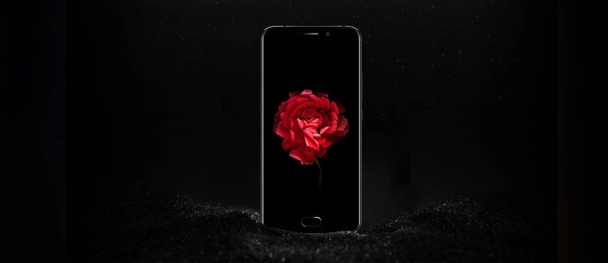 UMi Super E Smartphone