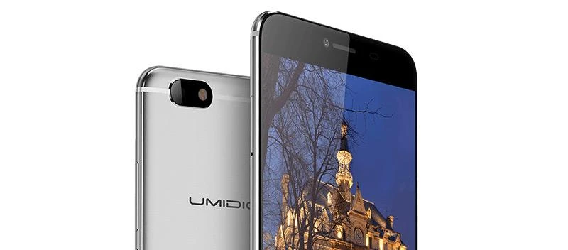 UMiDigi C Note 