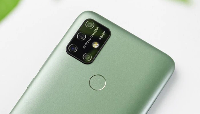 スマートフォン本体 UMIDIGI power 3 Umidigi Power 3 Smartphone Review - Cellphone with Giant Battery