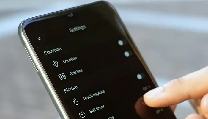 UMiDigi A9 Pro Display