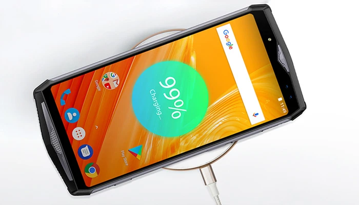 Ulefone Power 5