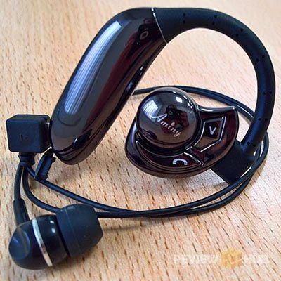 Aminy UFO Stereo Headset