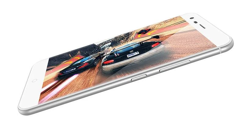 Ulefone Paris Gaming