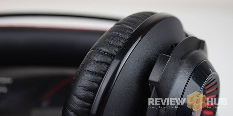 HyperX-Cloud-Revolver-ear-cushioning