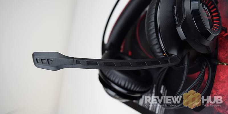 HyperX-Cloud-Revolver-microphone