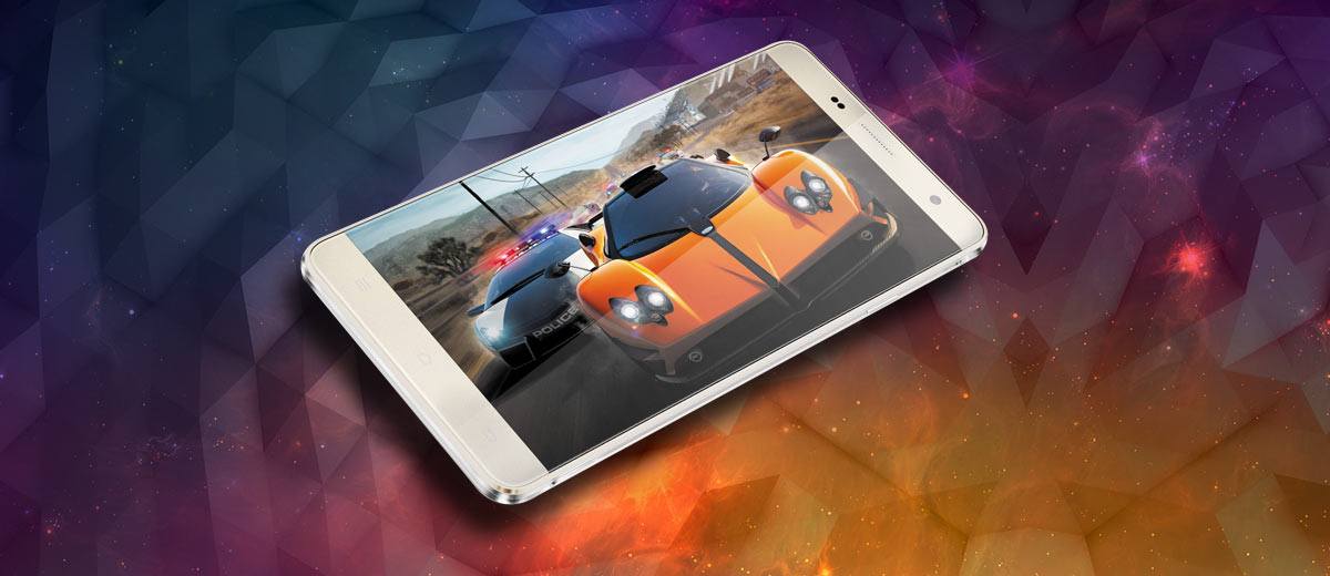 Cubot-h1-banner3 Cubot H1 showign racing app