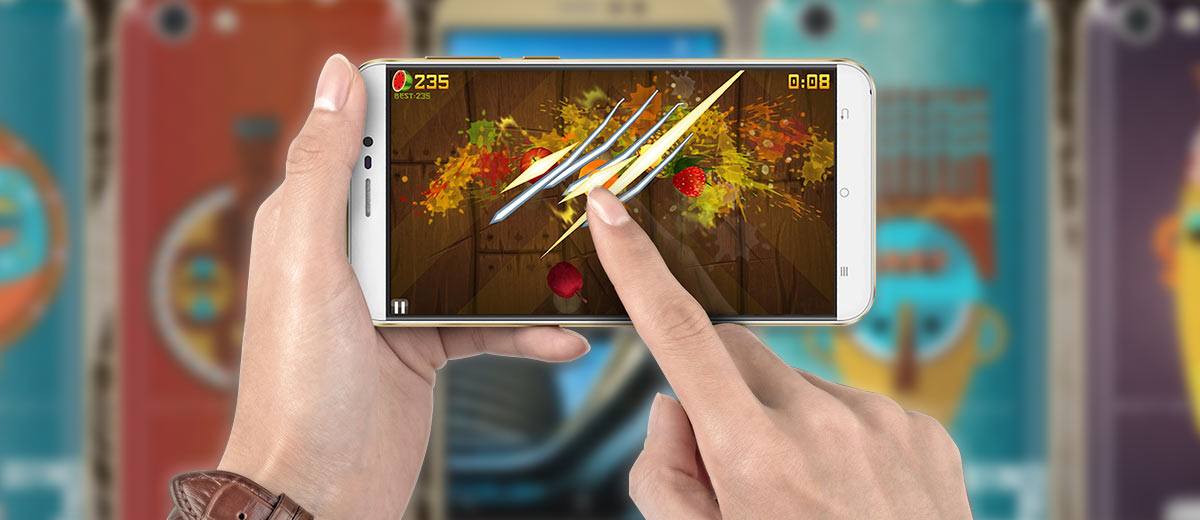 Cubot-Note-S-smartphone Cubot Note S Smartphone
