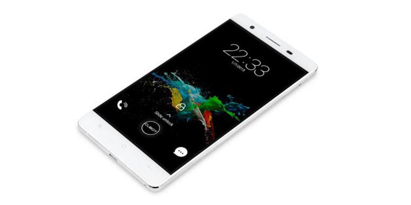 Cubot S550 Smartphone