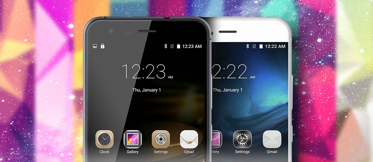 ulefone-paris-phone 2 Ulefone Paris smartphone