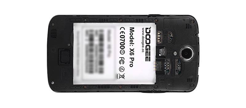 Doogee-X6-Pro-Connectivity