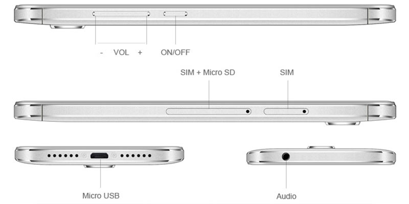 BluBoo-Xfire-2-ports