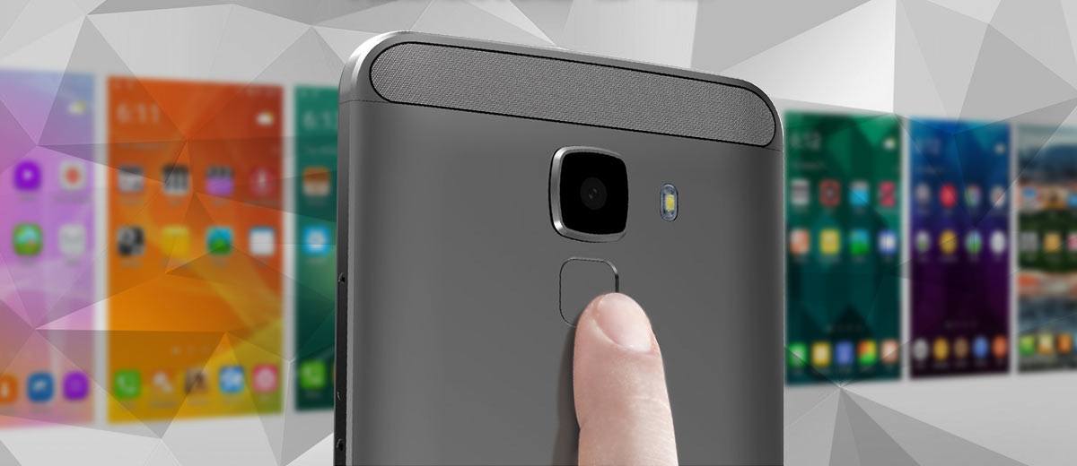 Bluboo-Xfire-2 BluBoo Xfire 2 finger print reader