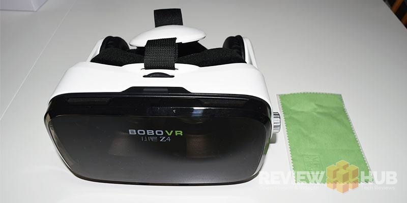 BOBO-VR-Z4-Headset