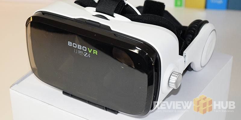 Bobo-VR-headset