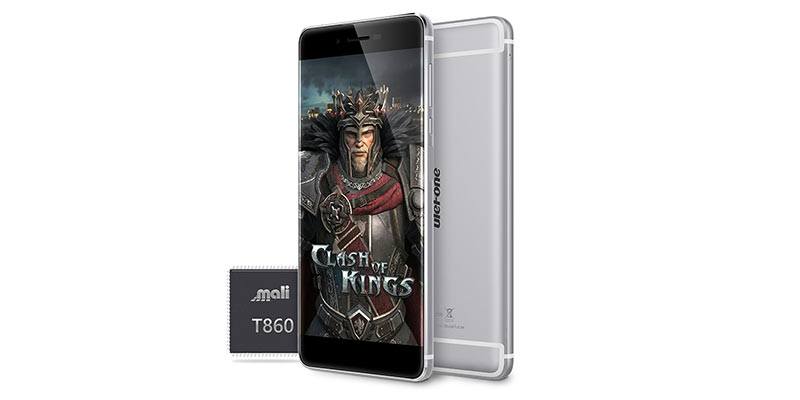 Ulefone-Future-Gaming-silver