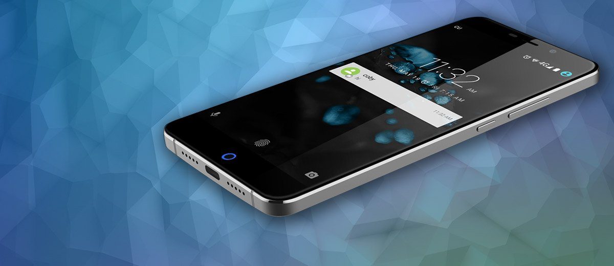 UMi Super Android 6.0 Smartphone