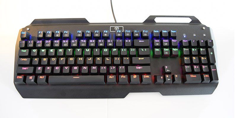 VicTsing-i900-Mechanical-Gaming-Keyboard