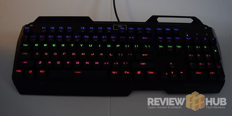 VicTsing-i900-glowing-keys