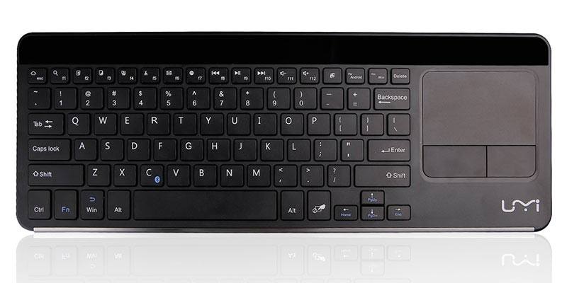 UMi Bluetooth Wireless Keyboard Keys