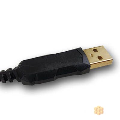 Reidea RGB Gaming Keyboard USB Cable