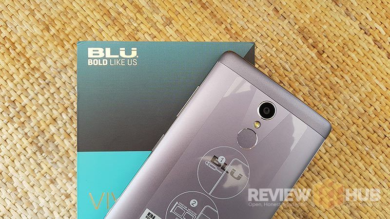 Blu VIVO 5R