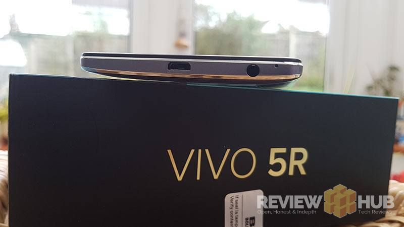 Blu VIVO 5R