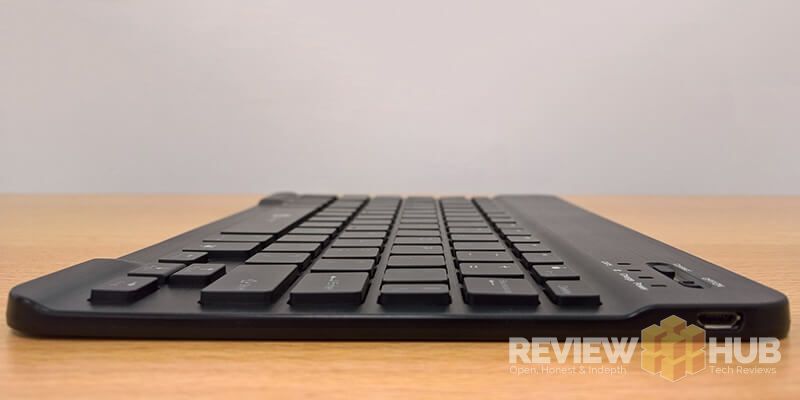 iCLever Keyboard