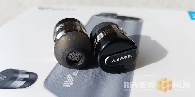 Savfy Wireless Headphones