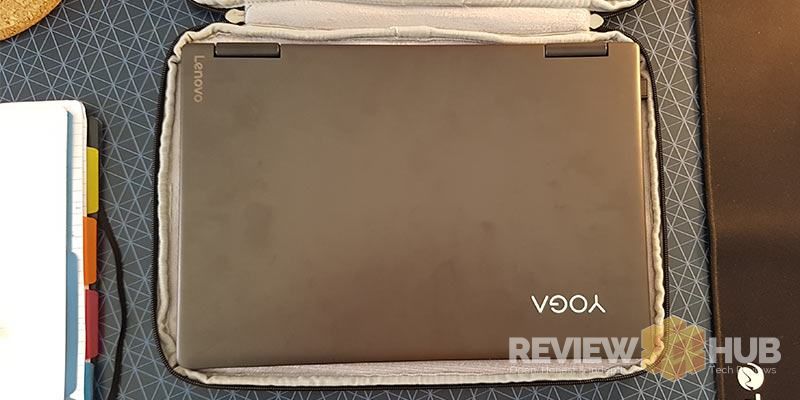 Dodocool Laptop Case