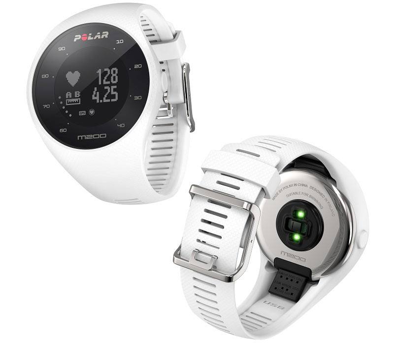 Polar M200 Watch
