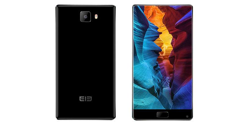 Elephone S8 Smartphone