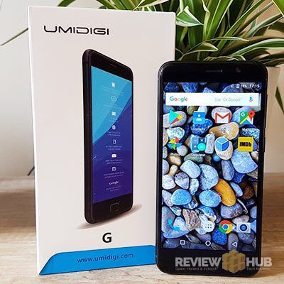 UMiDigi G