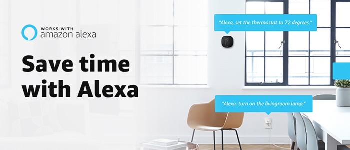 Alexa Smart Enabled Devices