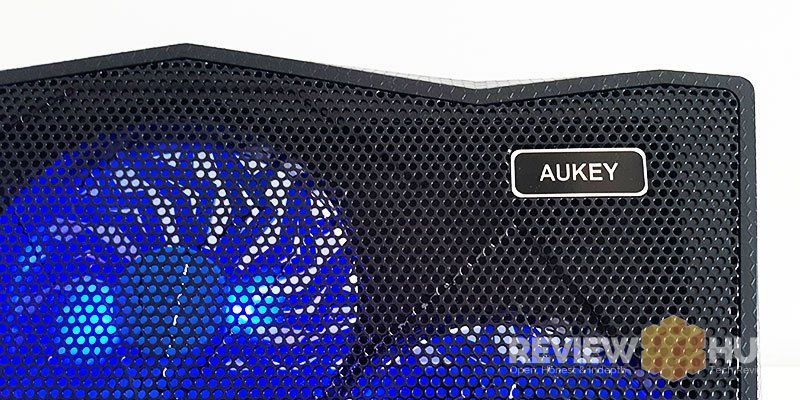 Aukey LED Fans