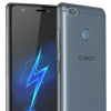 Cubot H3 Smartphone Silver